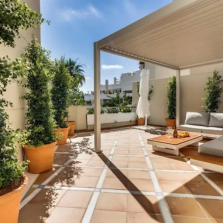 Molo Residences Boutique & מלון דירות