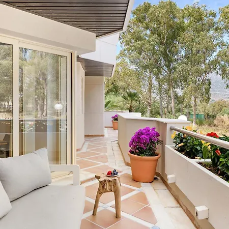 Molo Residences Boutique & מלון דירות