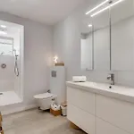 Molo Residences Boutique & 4*