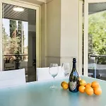 Molo Residences Boutique & 4* Marbella