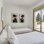 Molo Residences Boutique & Aparthotel