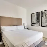 Ξενοδοχείο με διαμερίσματα Molo Residences Boutique &