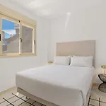 Molo Residences Boutique & Ξενοδοχείο με διαμερίσματα 4*