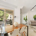 Molo Residences Boutique & Ξενοδοχείο με διαμερίσματα