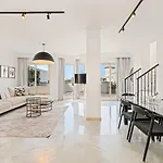 Ξενοδοχείο με διαμερίσματα Molo Residences Boutique &