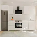 Апарт-отель Molo Residences Boutique &