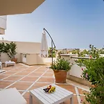 Molo Residences Boutique & Апарт-отель 4*
