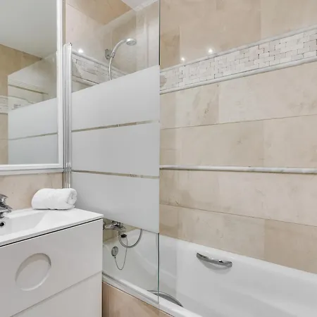 아파트호텔 Molo Residences Boutique & 마르베야
