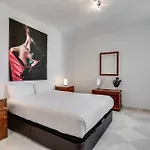 Molo Residences Boutique Apartments&spa 4*