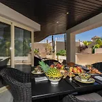 Appart hôtel Molo Residences Boutique Apartments&spa