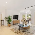 Appart hôtel Molo Residences Boutique Apartments&spa Marbellac