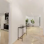 Molo Residences Boutique Apartments&spa 4*