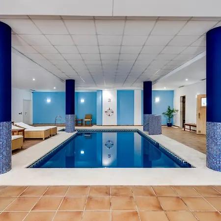 Molo Residences Boutique Apartments&spa