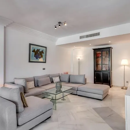 Molo Residences Boutique & Lägenhetshotell *