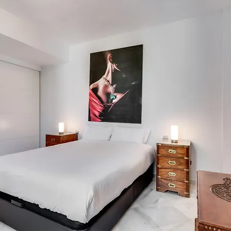 Lägenhetshotell Molo Residences Boutique &