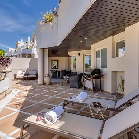 Lägenhetshotell Molo Residences Boutique &