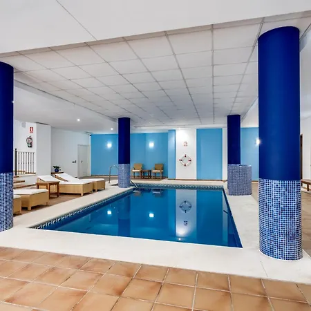 Апарт-готель Molo Residences Boutique & Марбелья