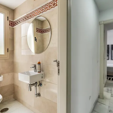 Molo Residences Boutique & 4*