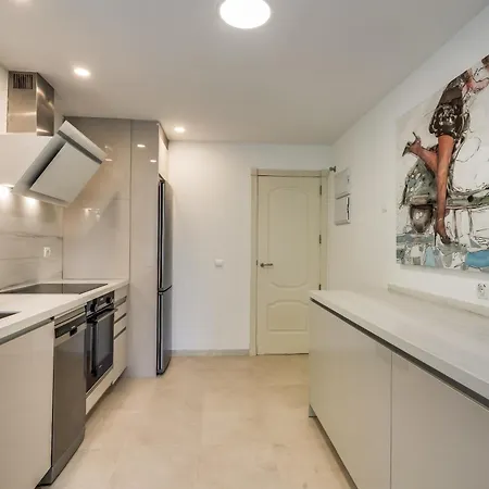 Molo Residences Boutique &