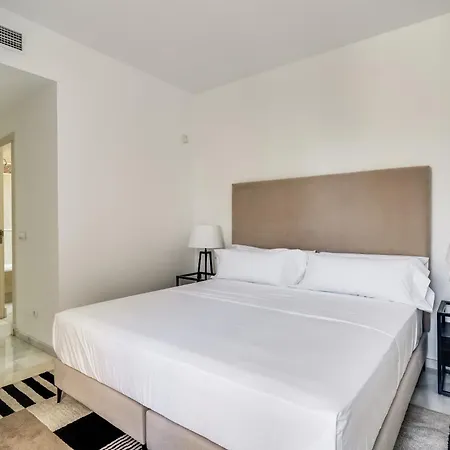 Appart hôtel Molo Residences Boutique Apartments&spa 4*