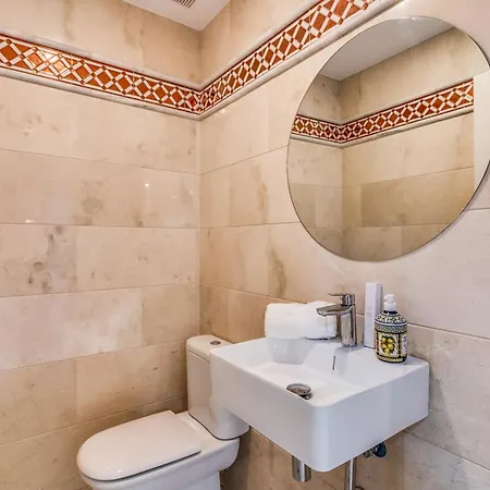 Molo Residences Boutique Apartments&spa