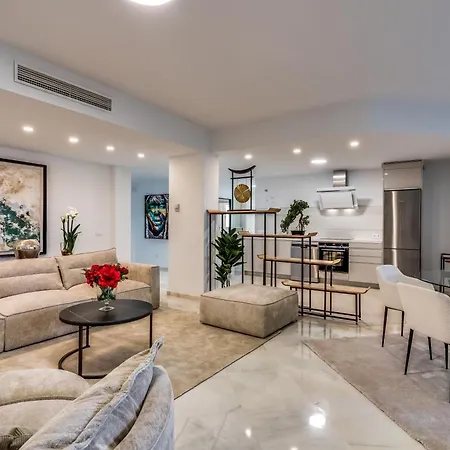 Molo Residences Boutique &