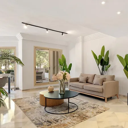 Molo Residences Boutique & شقة فندقية