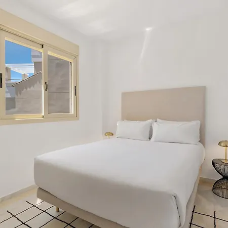 Molo Residences Boutique & Lägenhetshotell *