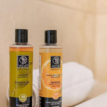 Molo Residences Boutique & ماربيا