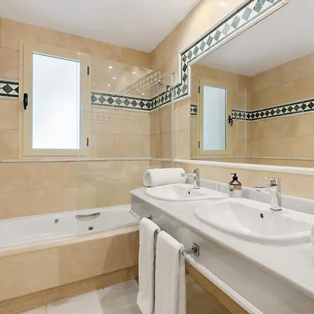 Molo Residences Boutique Apartments&spa Appart hôtel 4*