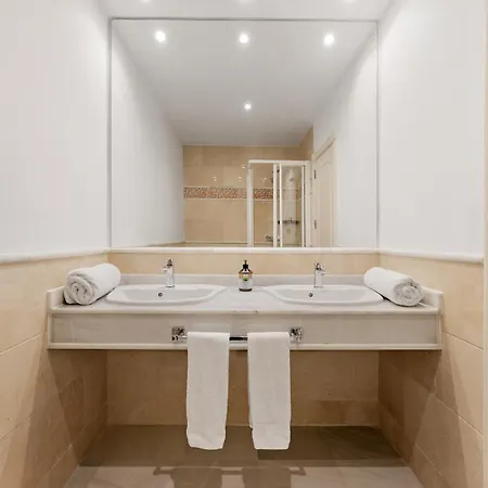 Lägenhetshotell Molo Residences Boutique & *