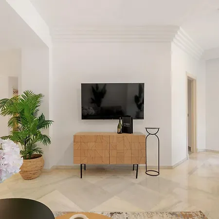 Molo Residences Boutique & 4* Marbella