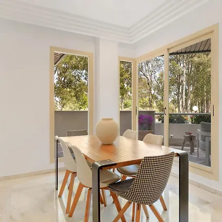 Molo Residences Boutique Apartments&spa Appart hôtel 4*