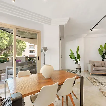 Molo Residences Boutique Apartments&spa Appart hôtel