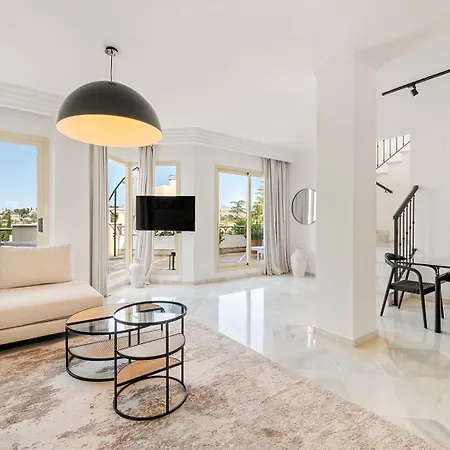 Molo Residences Boutique & شقة فندقية