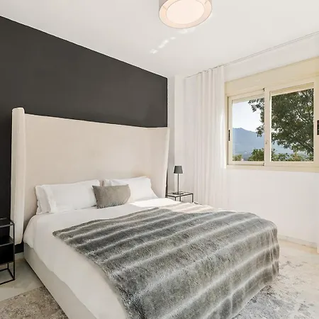 Molo Residences Boutique & Lägenhetshotell *