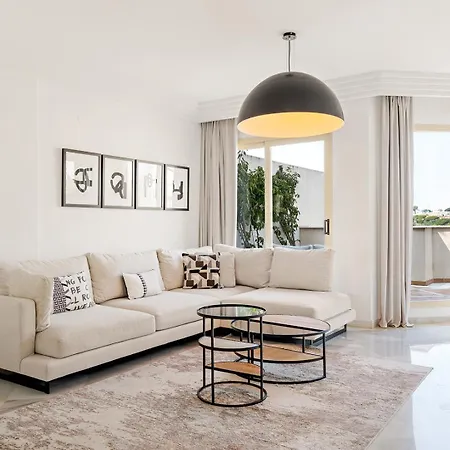 Molo Residences Boutique & Lägenhetshotell *