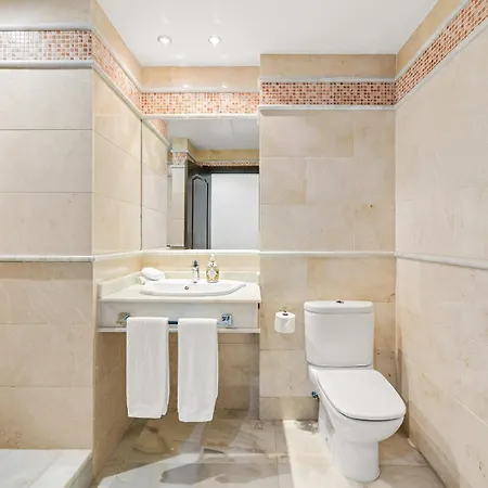 Aparthotel Molo Residences Boutique &