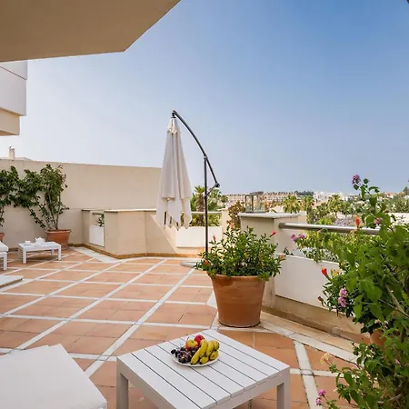 Molo Residences Boutique Apartments&spa Appart hôtel 4*