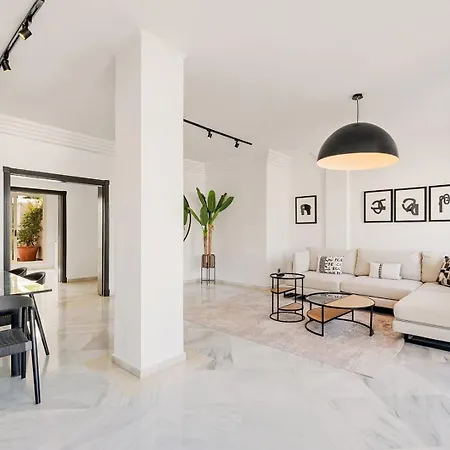 Molo Residences Boutique & 4*
