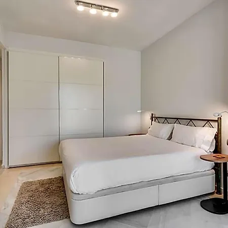 Molo Residences Boutique & Aparthotel Marbella
