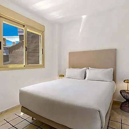 Molo Residences Boutique & Marbella