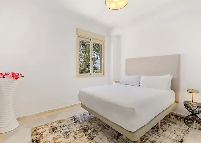 Molo Residences Boutique &