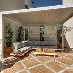 Aparthotel Molo Residences Boutique & Marbella