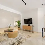 Molo Residences Boutique & 4* Marbella