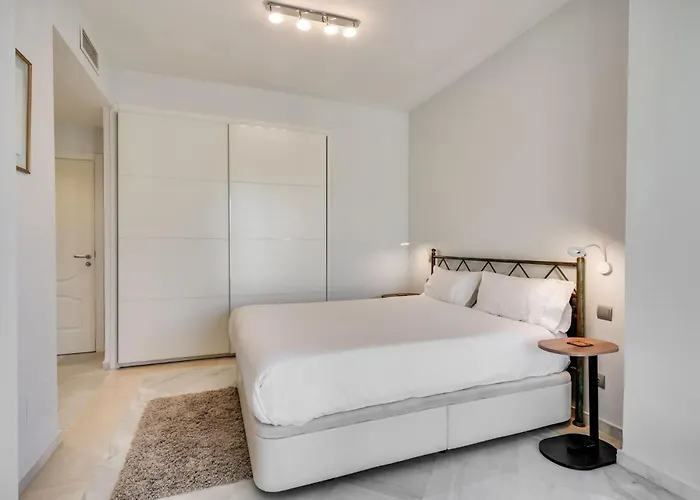 Molo Residences Boutique &