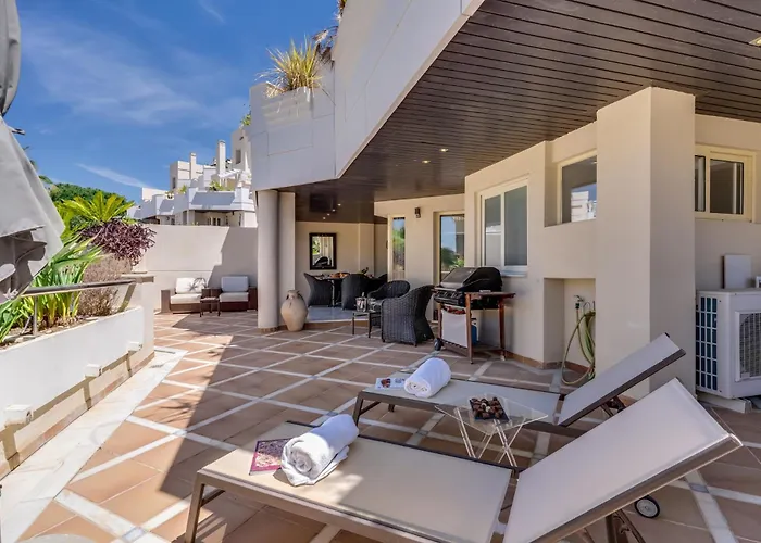 Apart Otel Molo Residences Boutique &