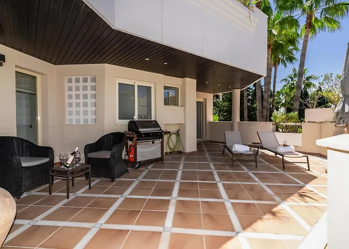 Molo Residences Boutique & Apart Otel 4*