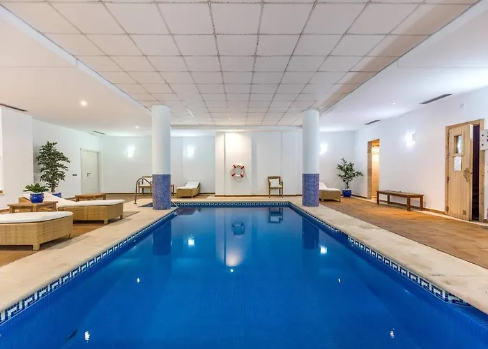 Molo Residences Boutique & Apart Otel 4*