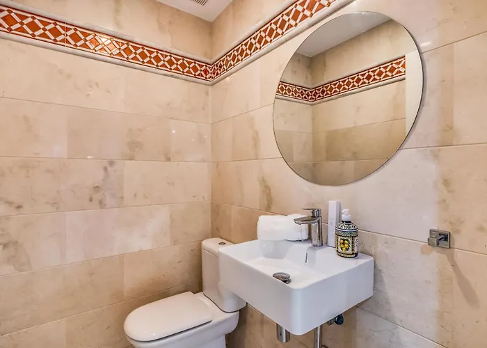 Molo Residences Boutique &
